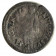 ND (1550-1587) * 1 Sesino Italia "Guillermo Gonzaga - Ducado de Mantua" (MIR 525) BC