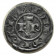 ND (1197-1250) * 1 Denaro Italia-Messina "Federico II Hohenstaufen - Reino de Sicilia" (MIR 103 - SP 143) MBC+